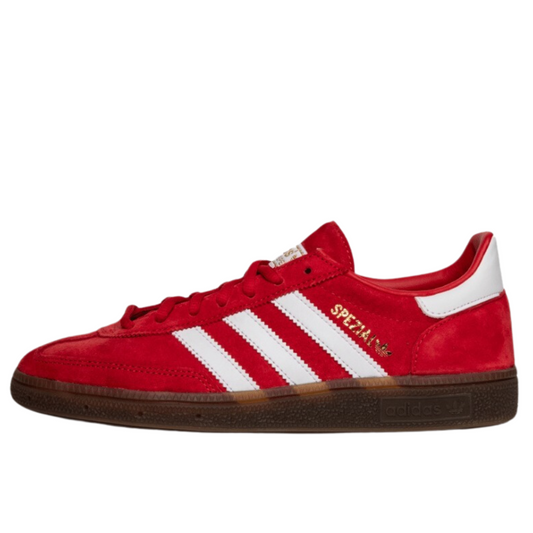 Adidas Handball Spezial Scarlet