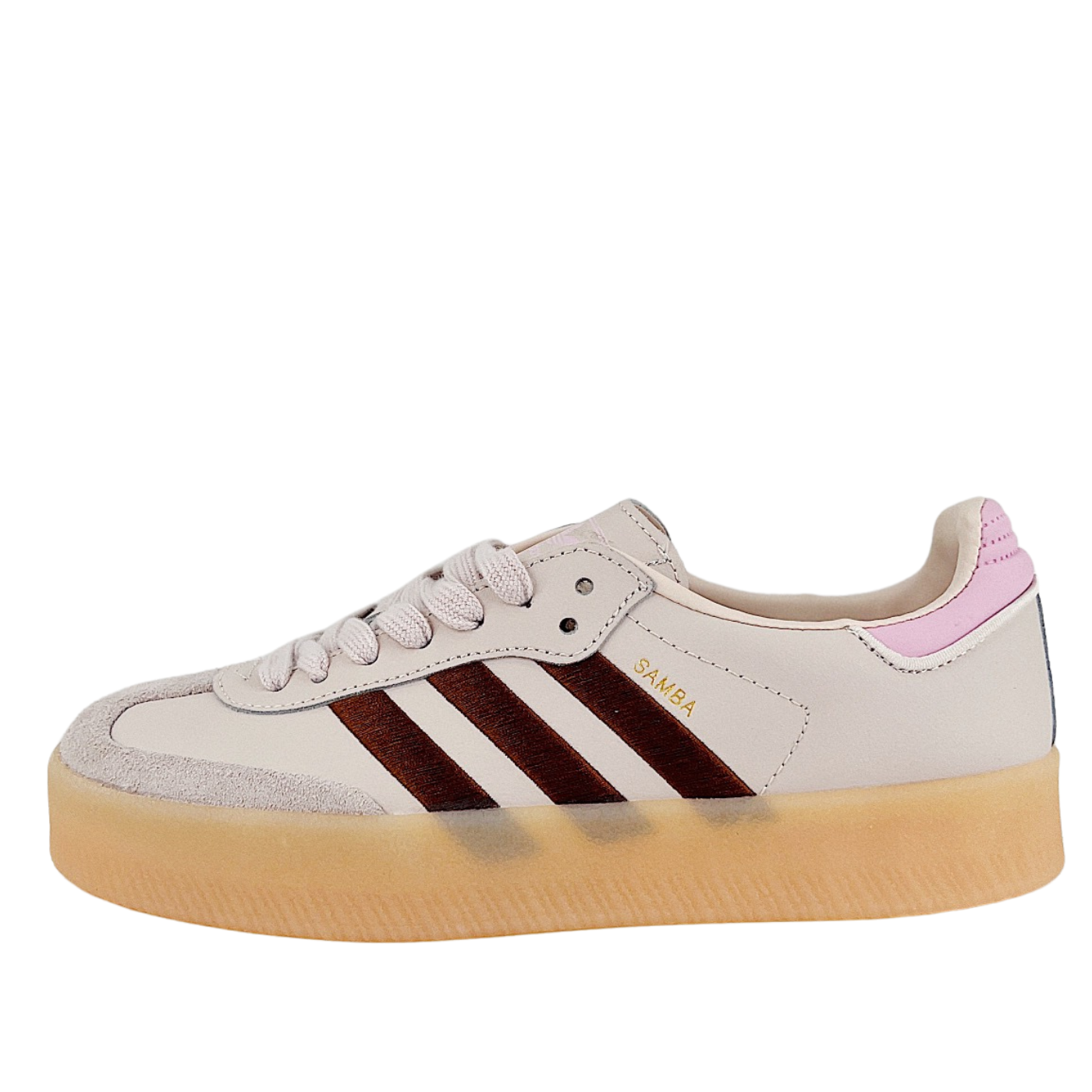 Adidas Sambae Preloved Brown