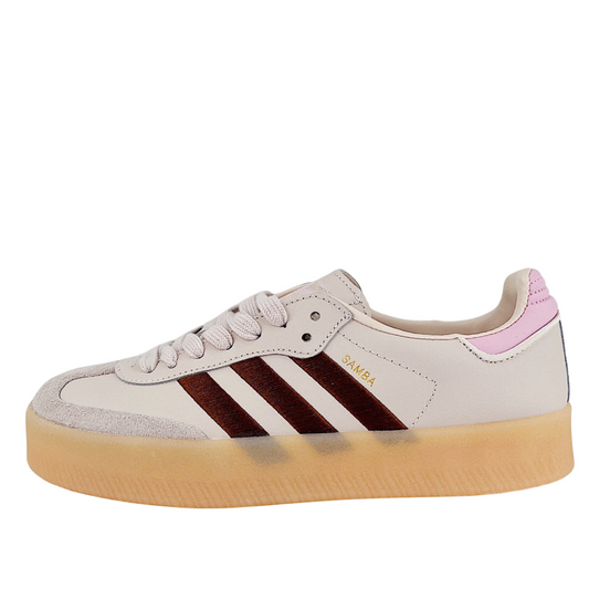 Adidas Sambae Preloved Brown