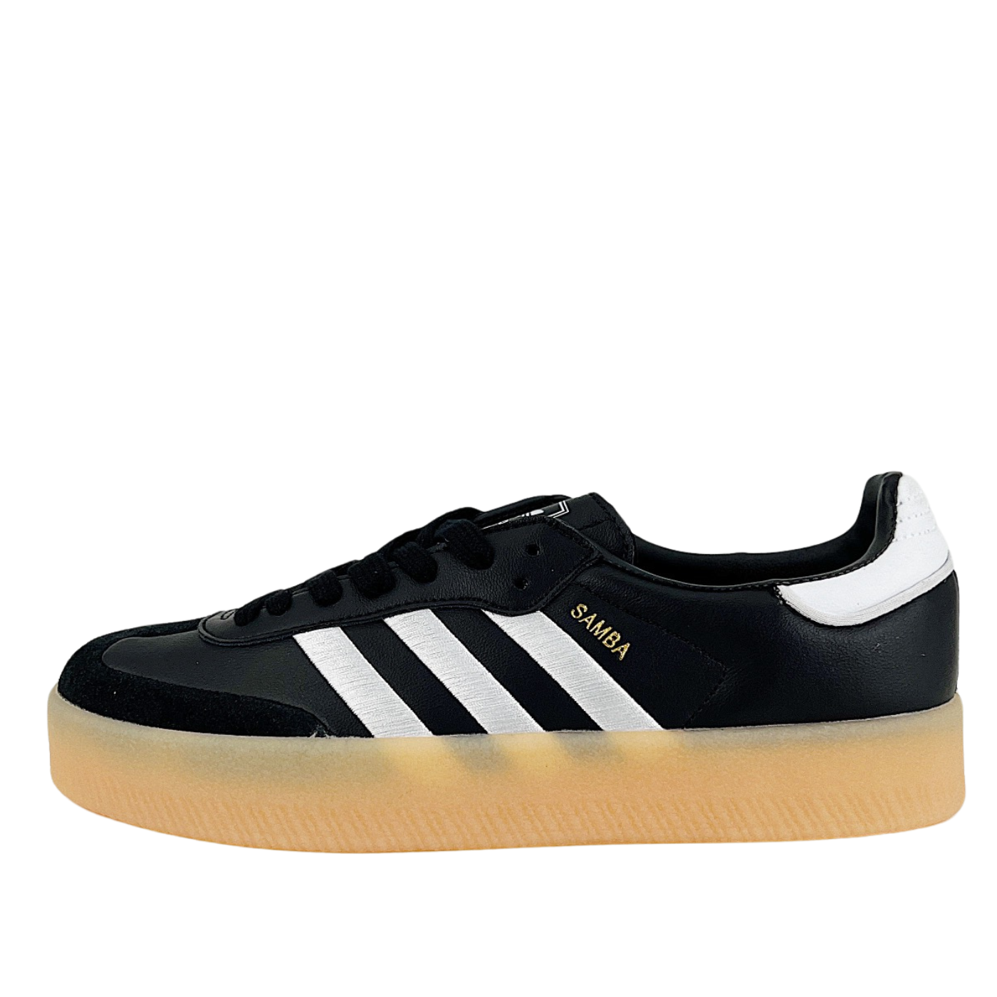 Adidas Sambae Core Black