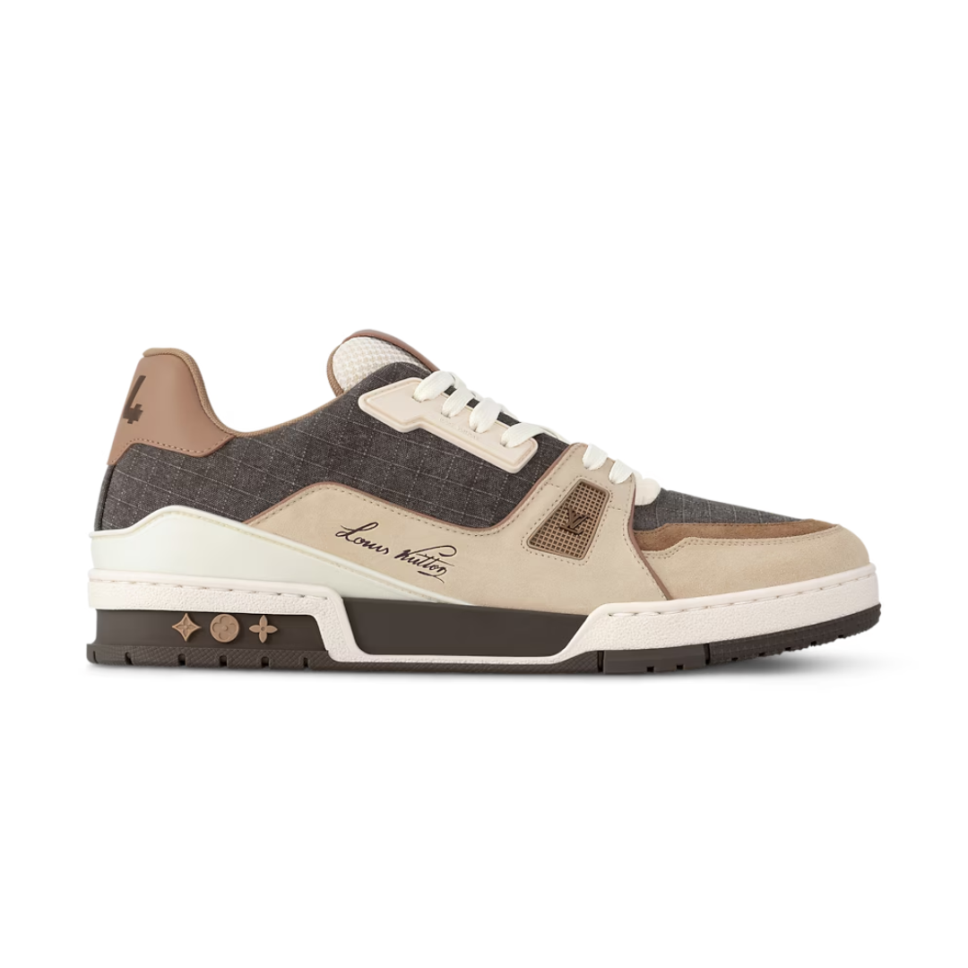 Tênis LV Trainer