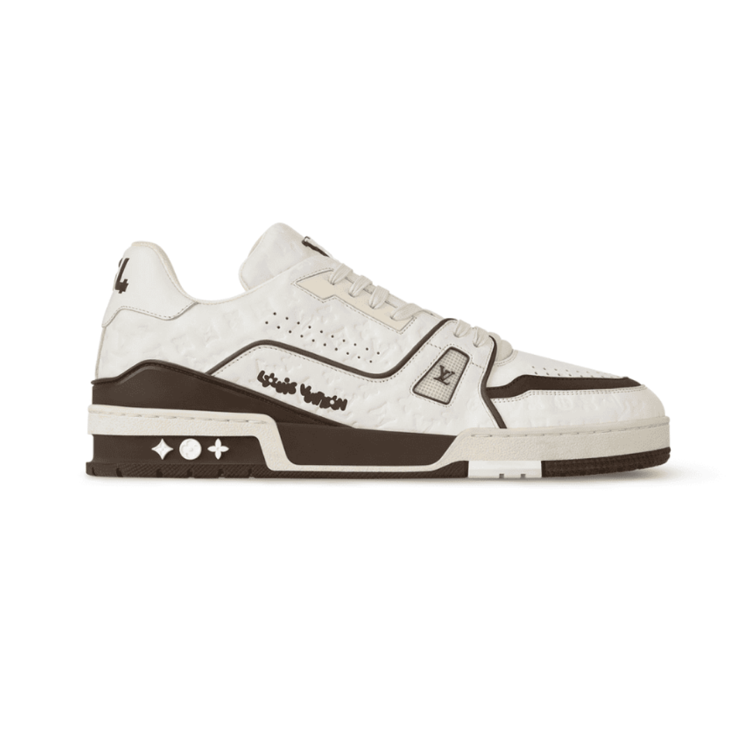 Tênis LV Trainer