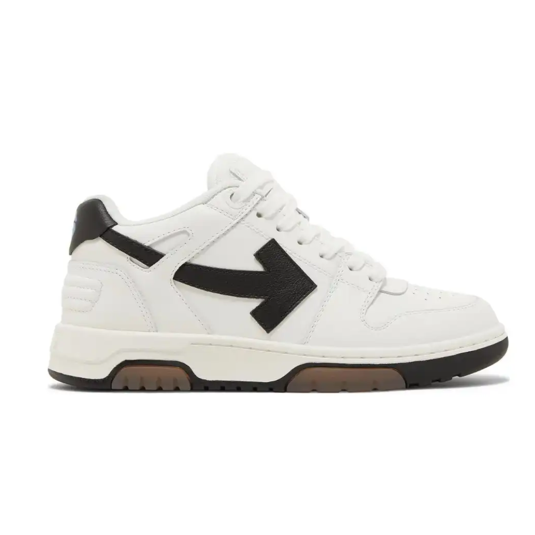 Tênis Off-White Out of Office