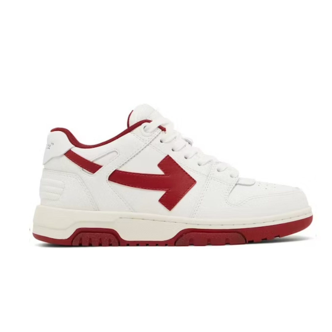 Tênis Off-White Out of Office