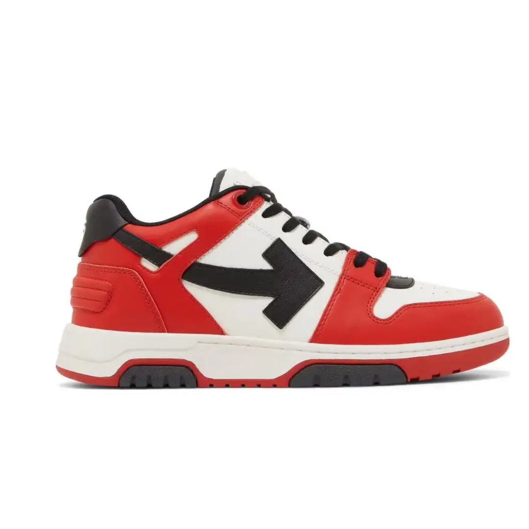 Tênis Off-White Out of Office