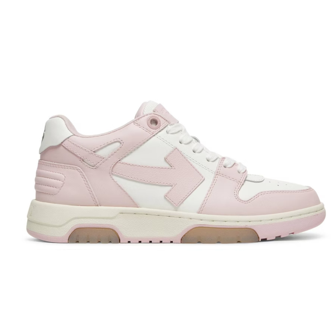Tênis Off-White Out of Office
