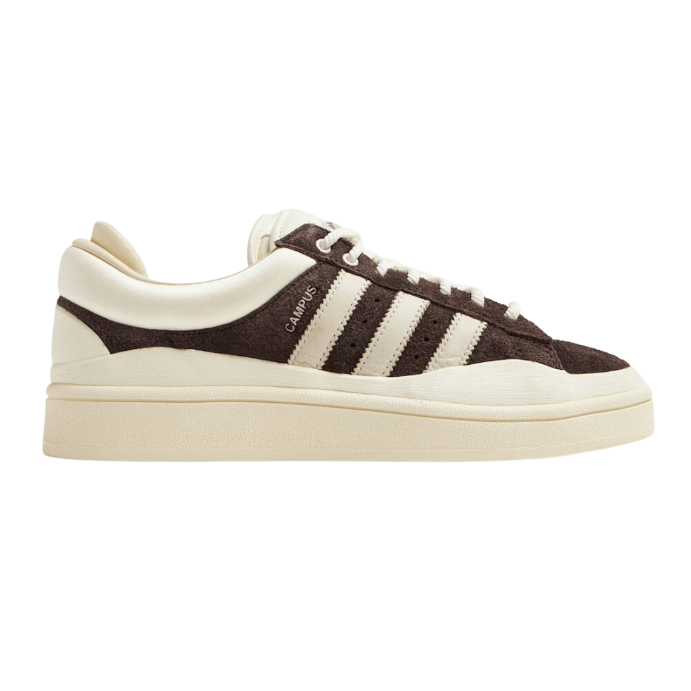 Adidas Campus x Bad Bunny Deep Brown