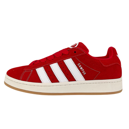 Adidas Campus 00s Better Scarlet Cloud White