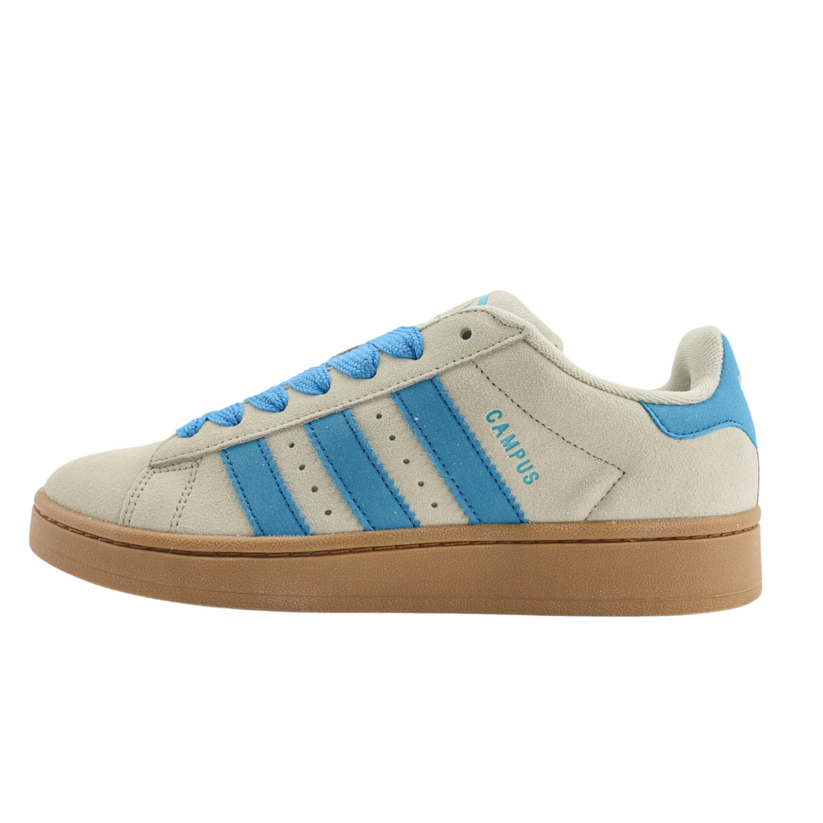 Adidas Campus 00s Putty Grey