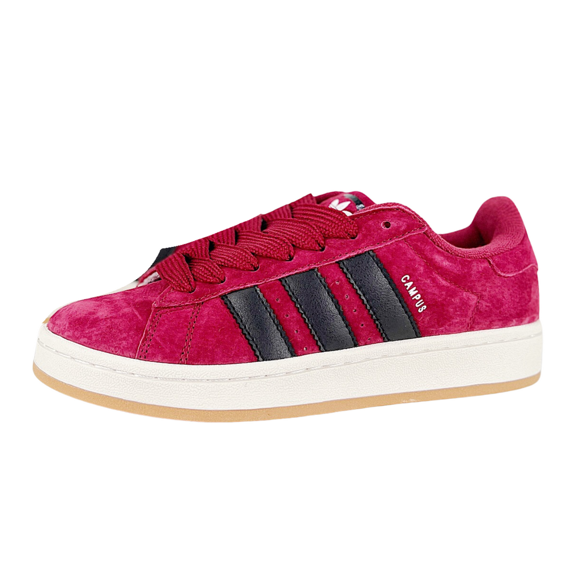 Adidas Campus 00s Maroon