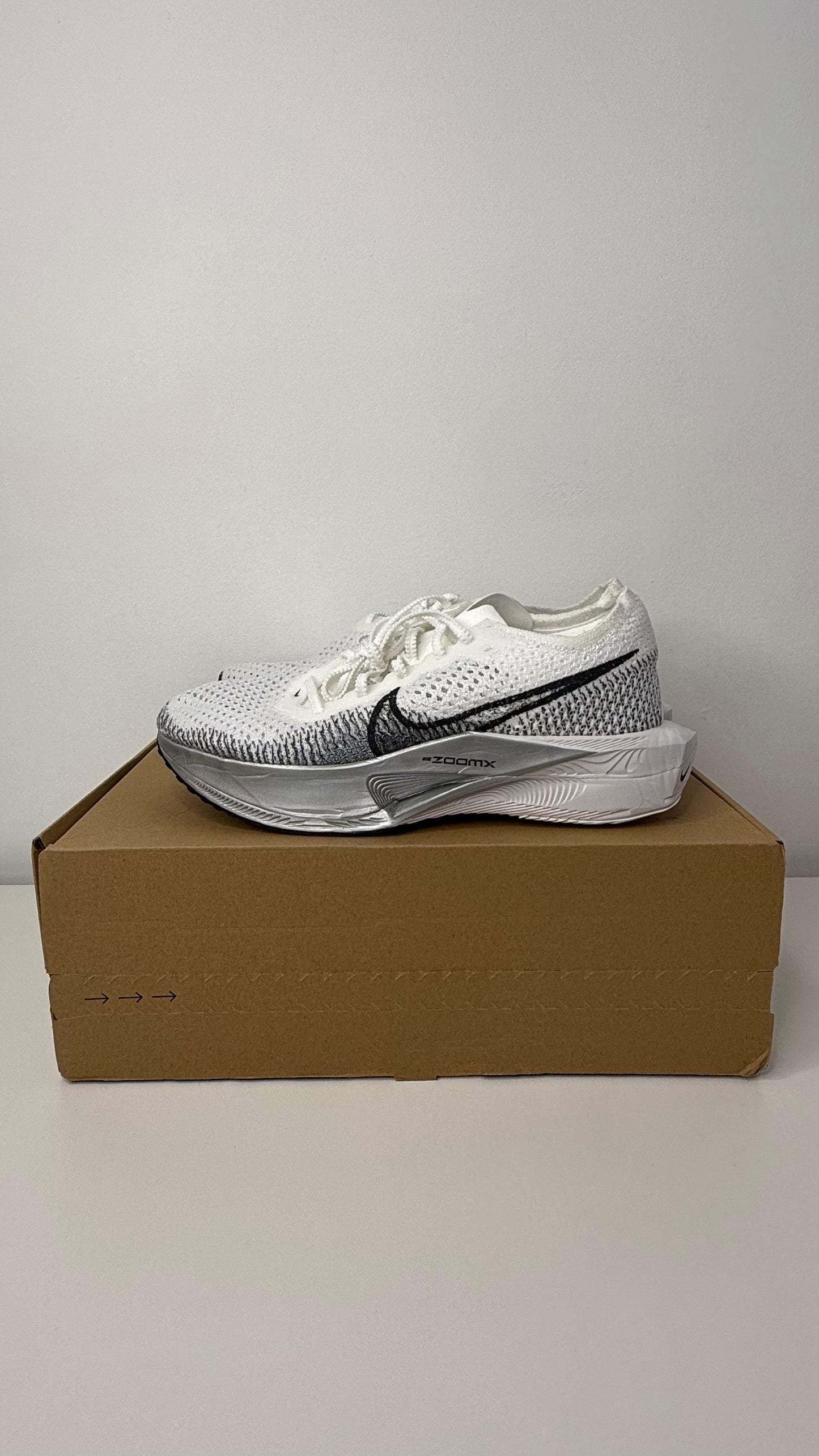 Tênis Nike Air Zoom X Vaporfly 3 - PRONTA ENTREGA