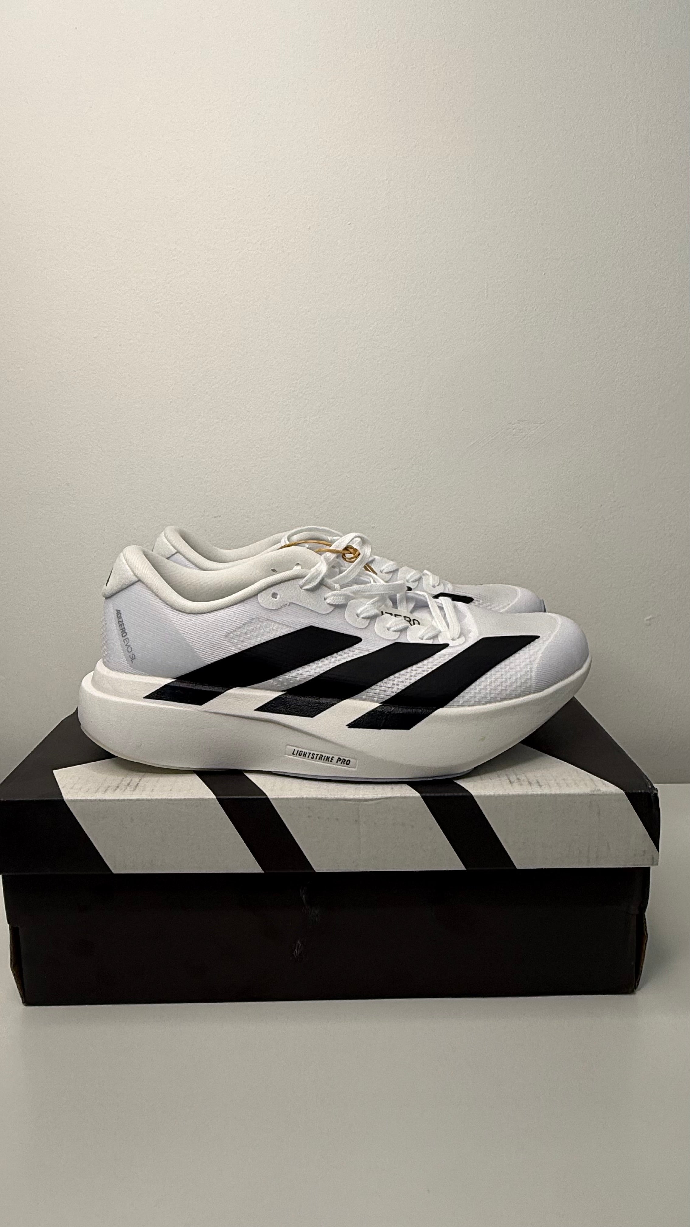 Tênis Adizero EVO SL - PRONTA ENTREGA