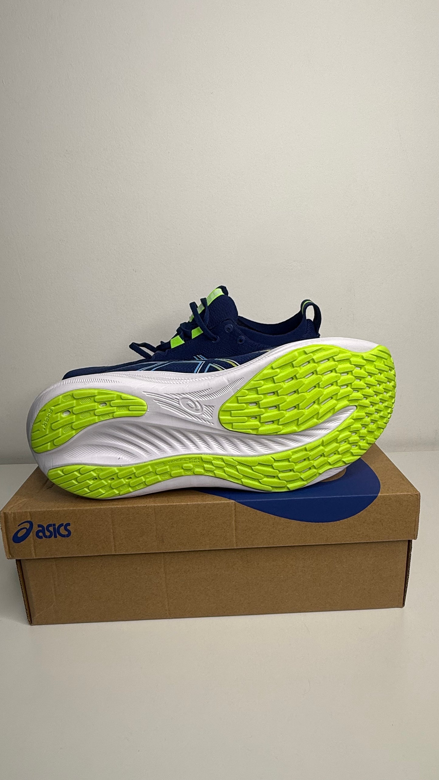 Tênis Asics Nimbus 26 - PRONTA ENTREGA