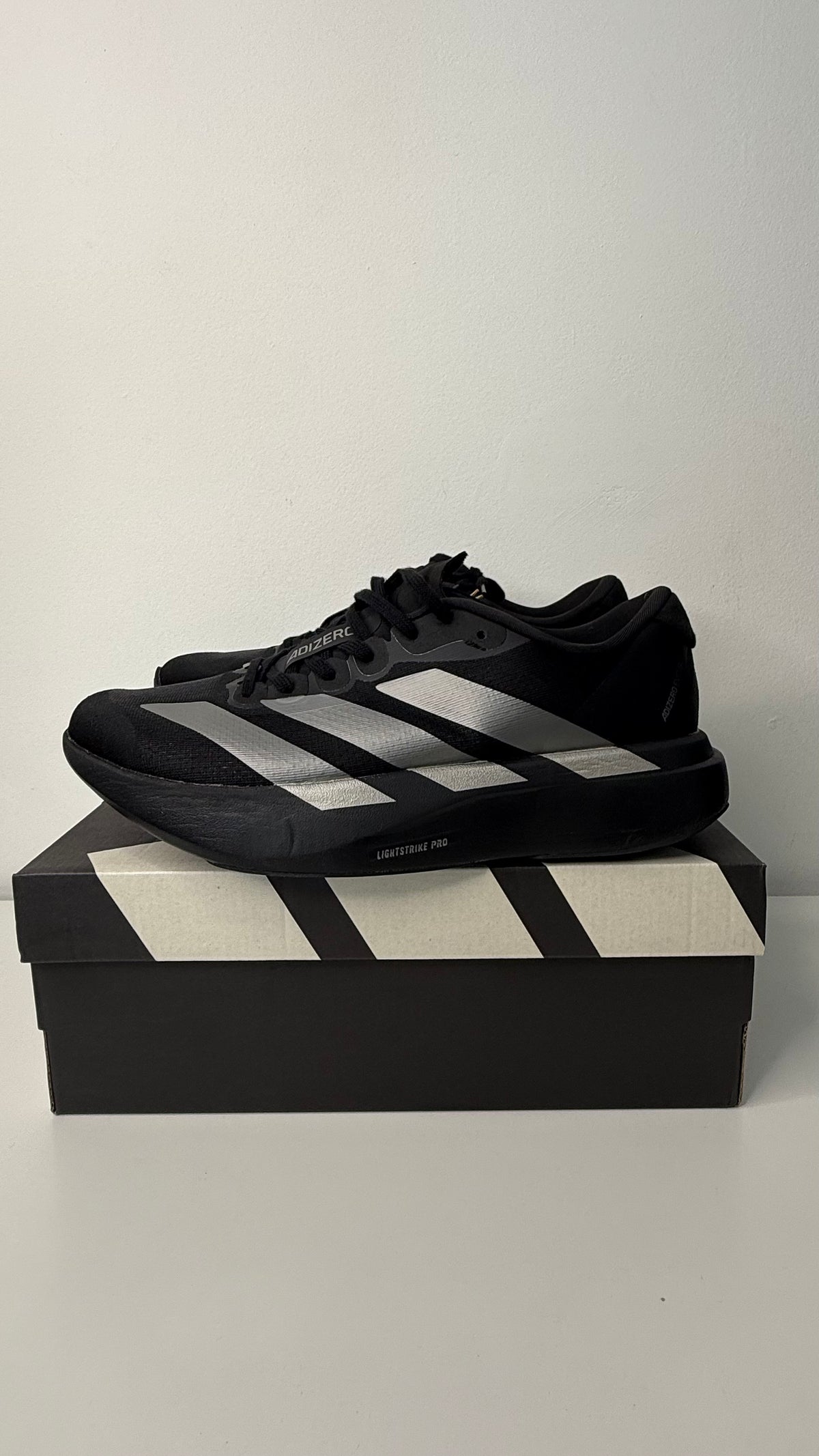 Tênis Adizero EVO SL - PRONTA ENTREGA