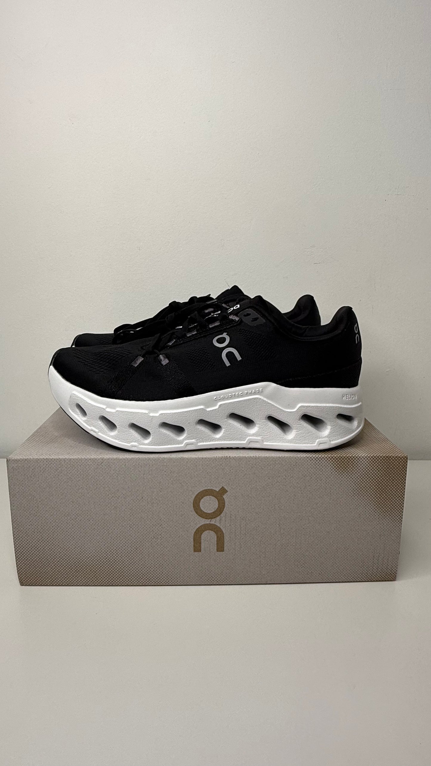Tênis On Running Cloudeclipse - PRONTA ENTREGA