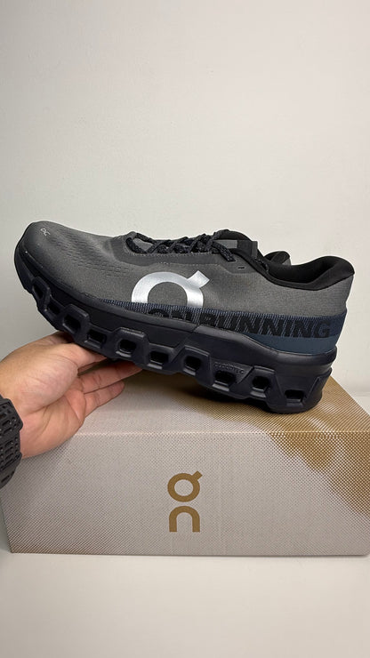 Tênis On Running Cloudmonster 2 - PRONTA ENTREGA