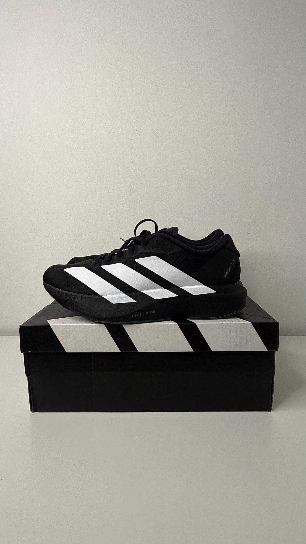 Tênis Adizero EVO SL - PRONTA ENTREGA