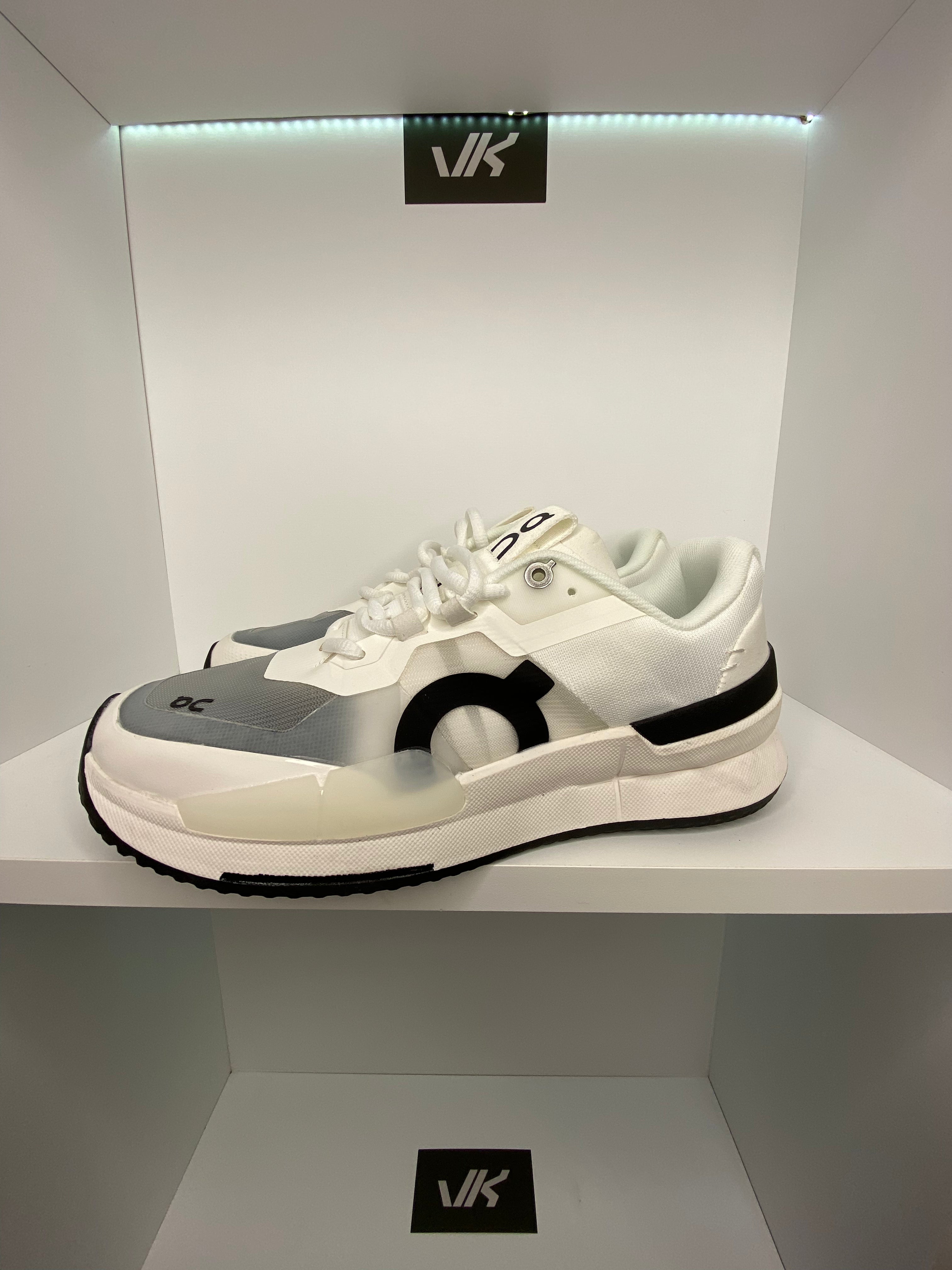 Tênis On The Roger Pro 2 White Black - PRONTA ENTREGA