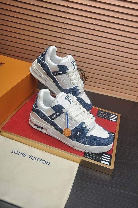 Tênis LV Trainer