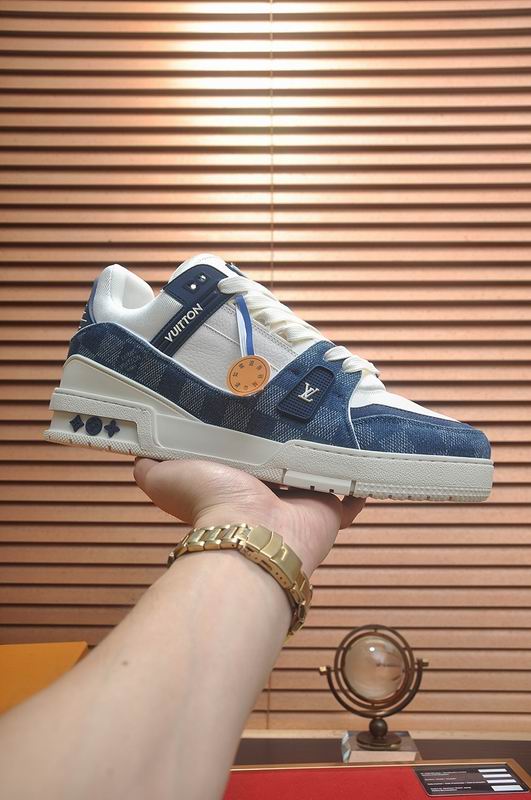 Tênis LV Trainer