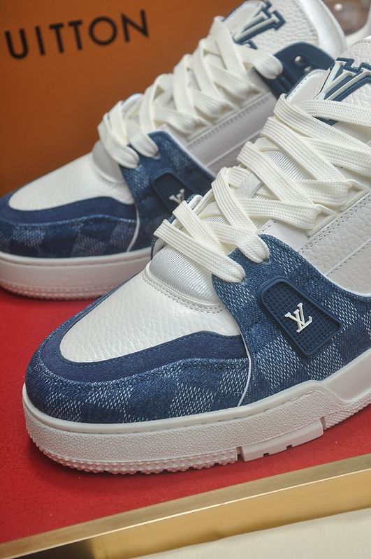 Tênis LV Trainer