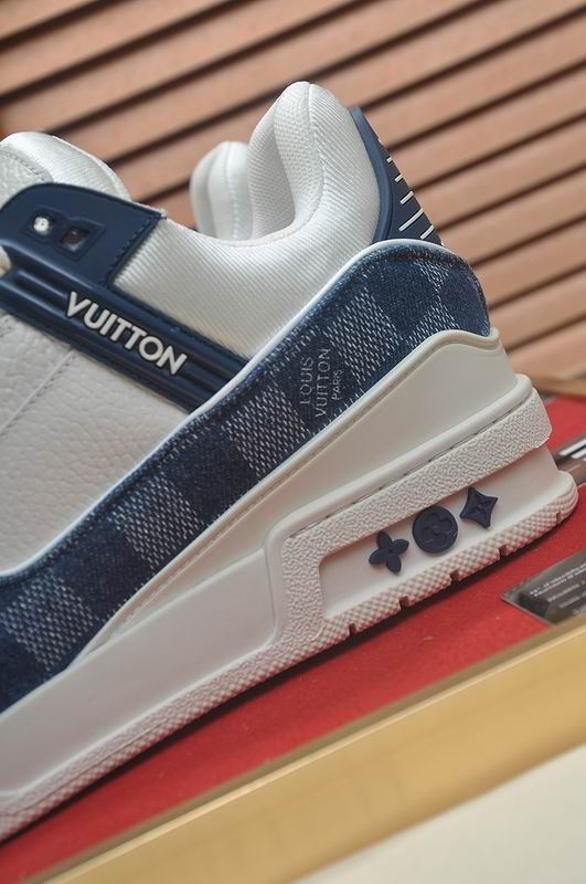 Tênis LV Trainer