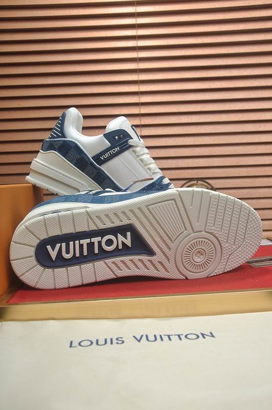 Tênis LV Trainer