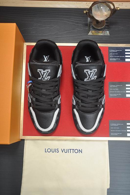Tênis LV Trainer