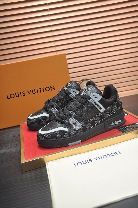 Tênis LV Trainer