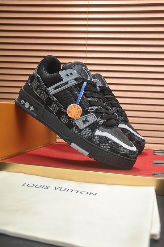 Tênis LV Trainer