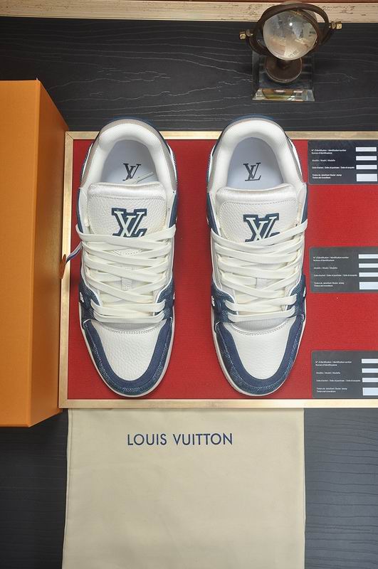 Tênis LV Trainer