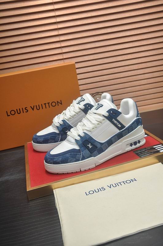 Tênis LV Trainer