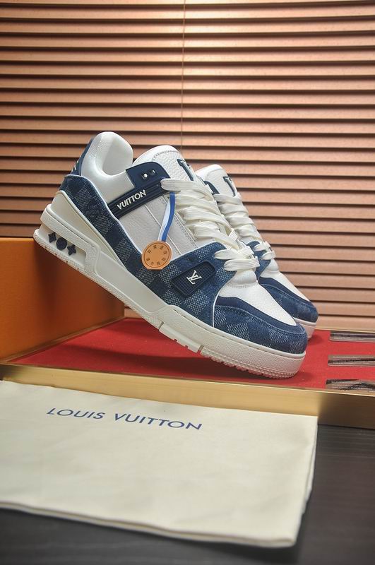 Tênis LV Trainer