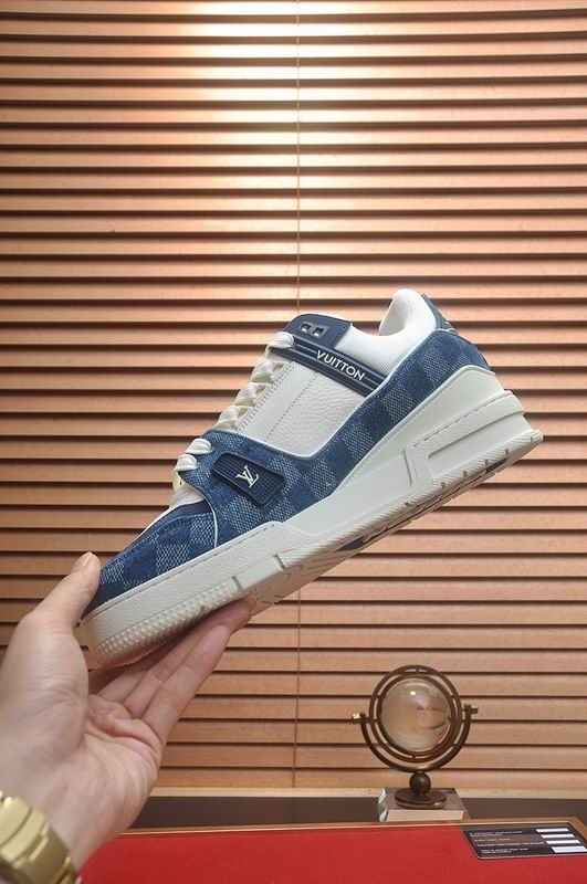 Tênis LV Trainer