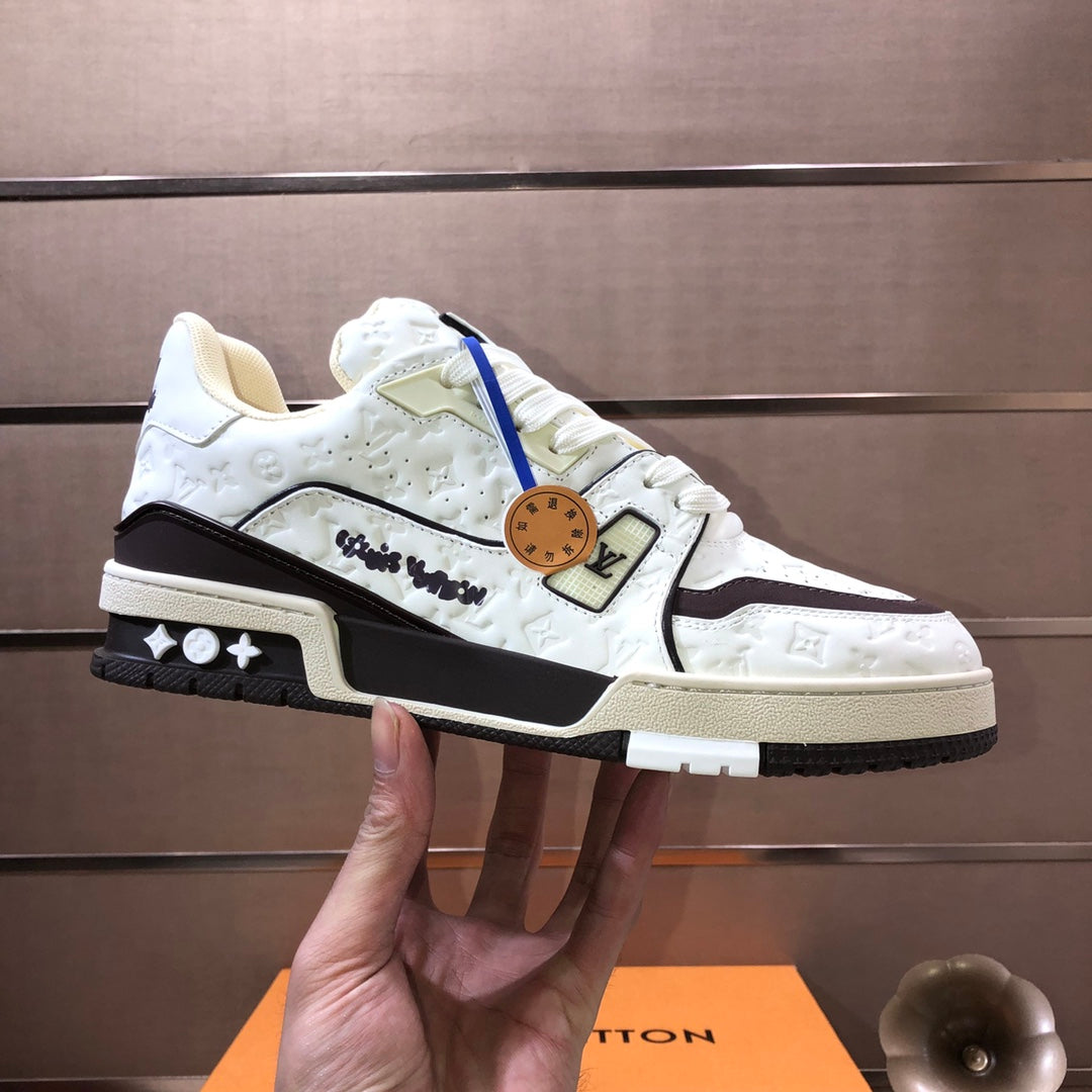 Tênis LV Trainer