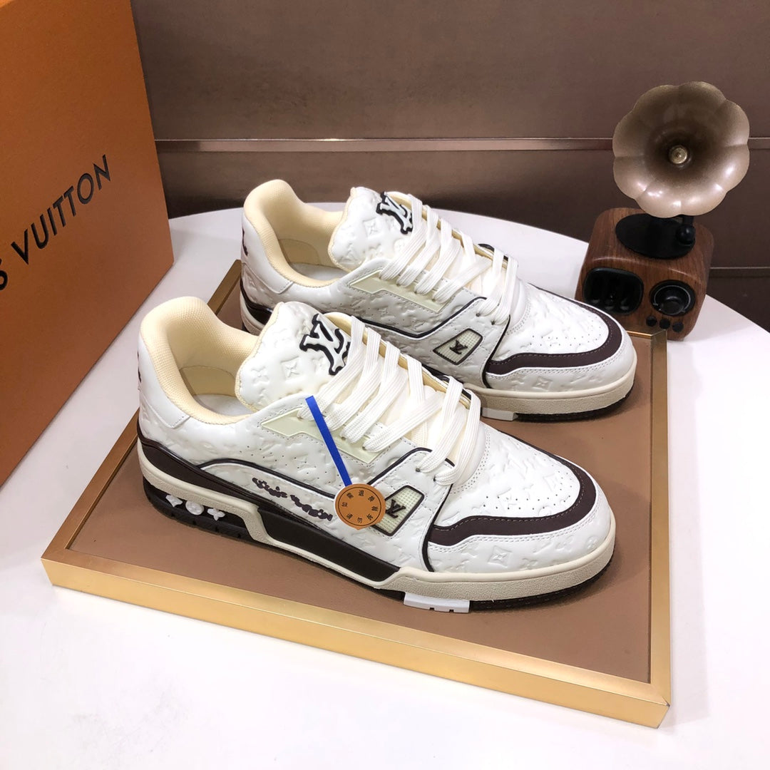 Tênis LV Trainer