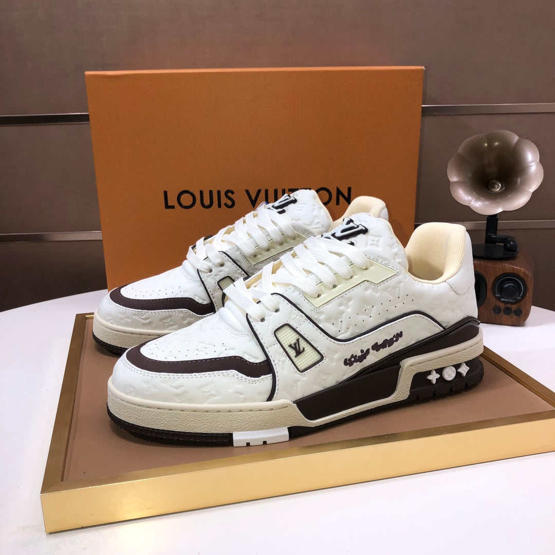 Tênis LV Trainer