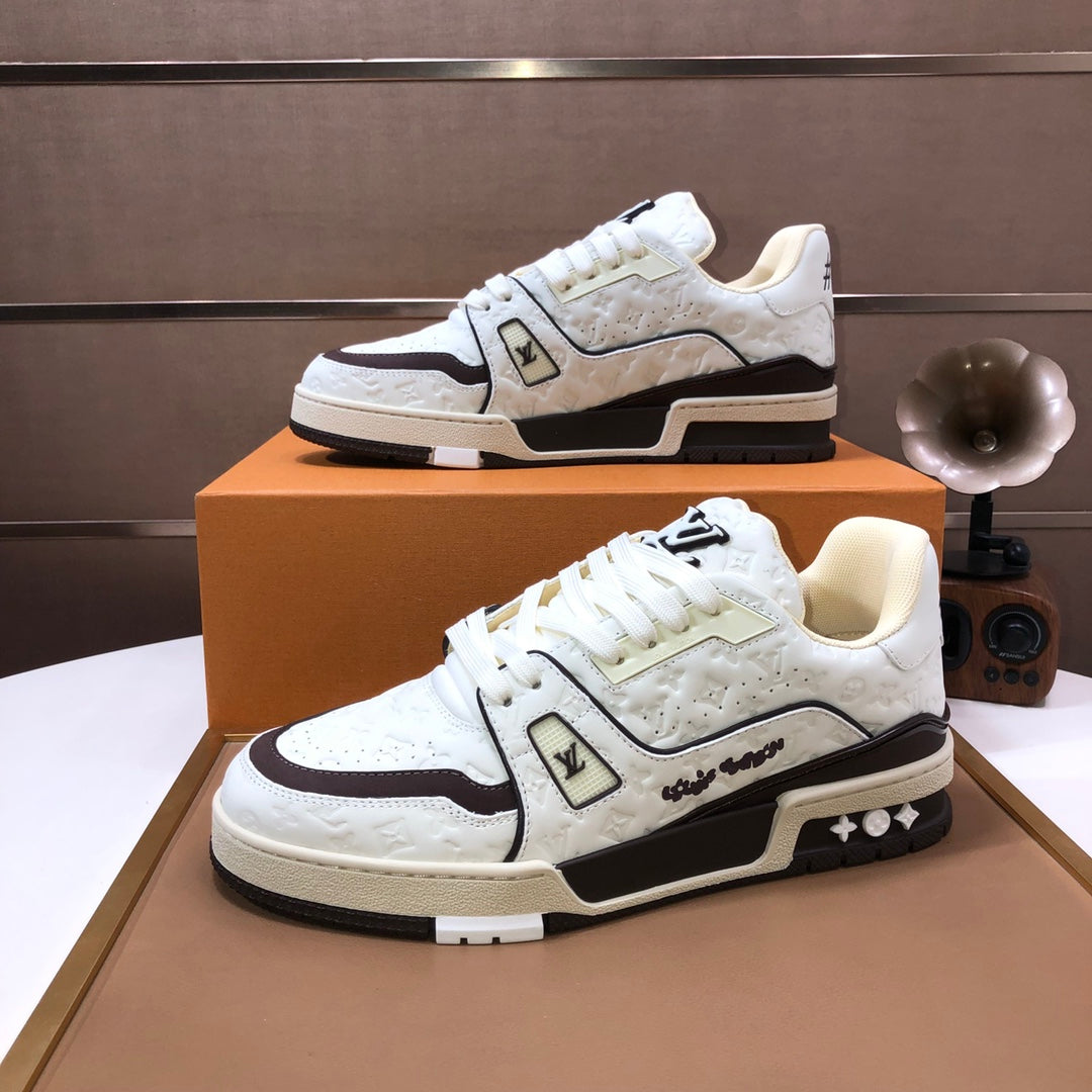 Tênis LV Trainer