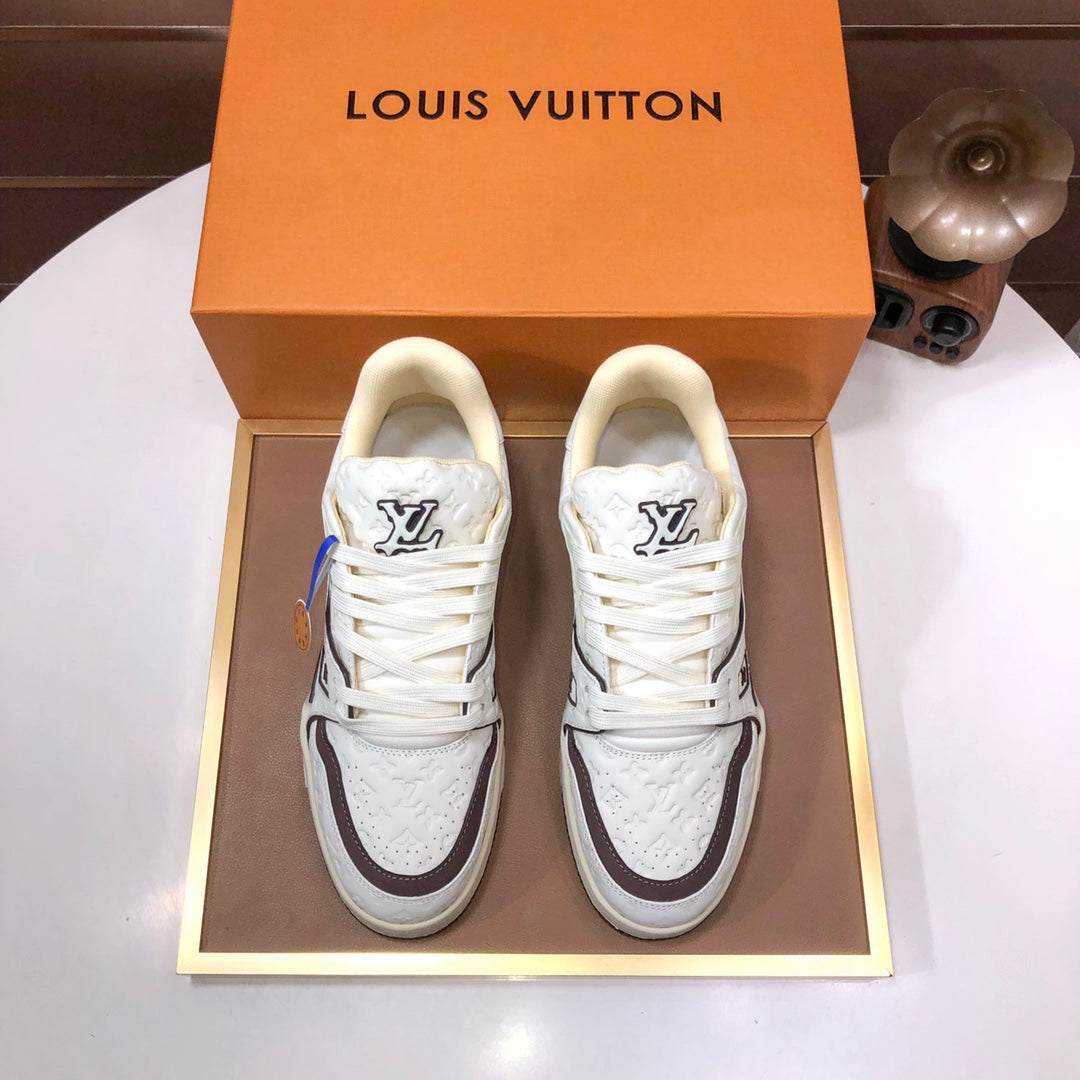 Tênis LV Trainer