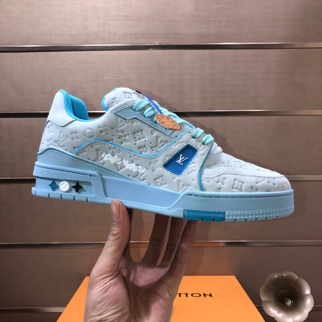 Tênis LV Trainer
