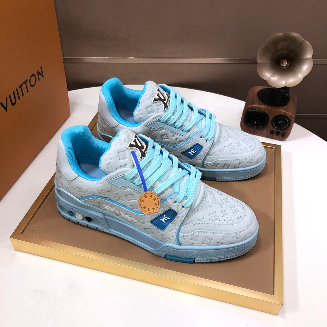 Tênis LV Trainer
