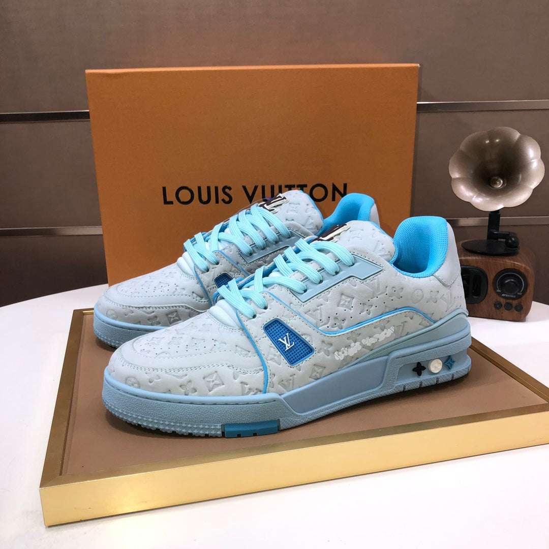Tênis LV Trainer