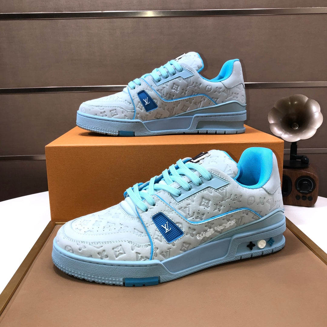 Tênis LV Trainer