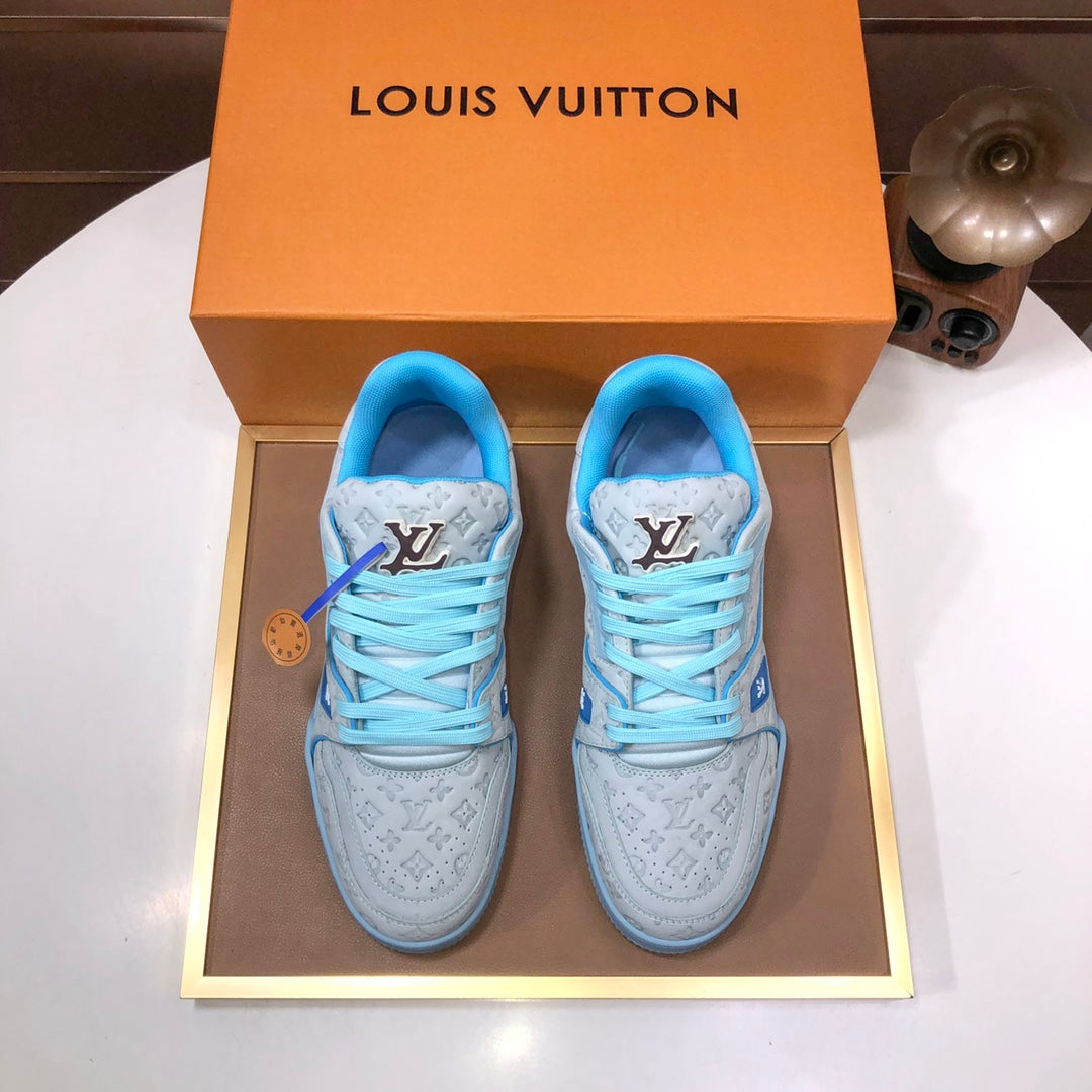 Tênis LV Trainer