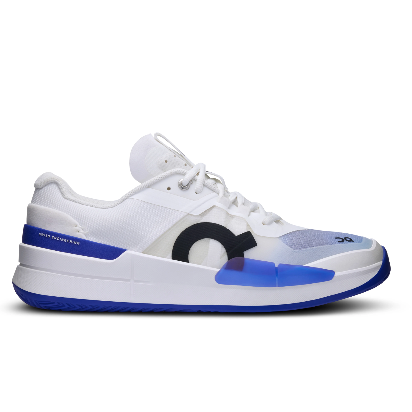 On The Roger Pro 2 White Indigo