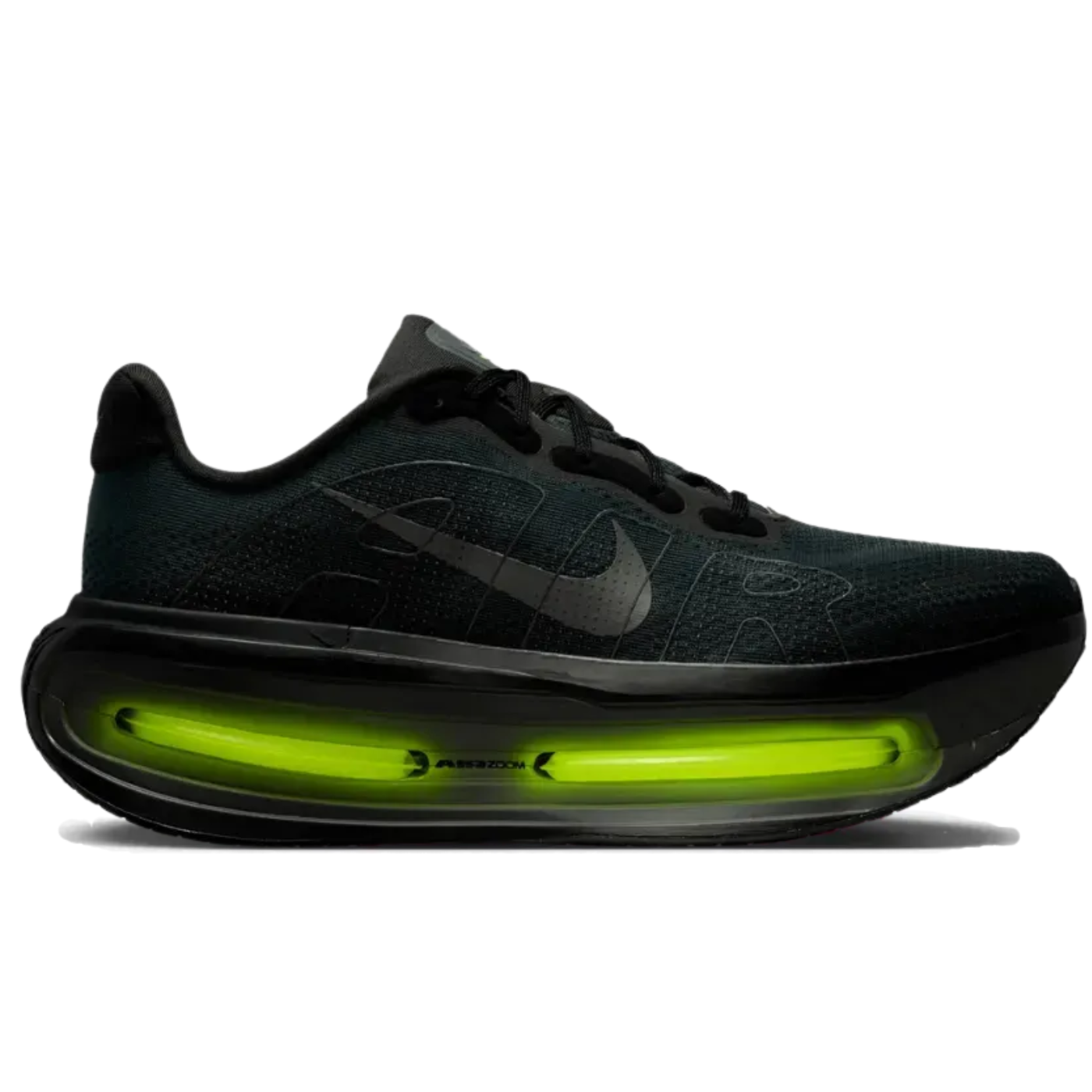 Nike Vomero Premium Black Volt