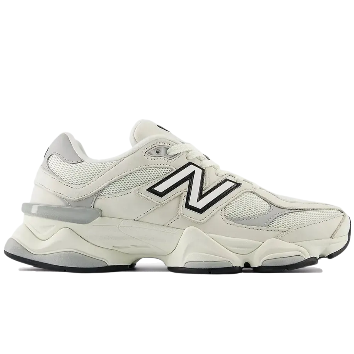 New Balance 9060 Sea Salt Raincloud