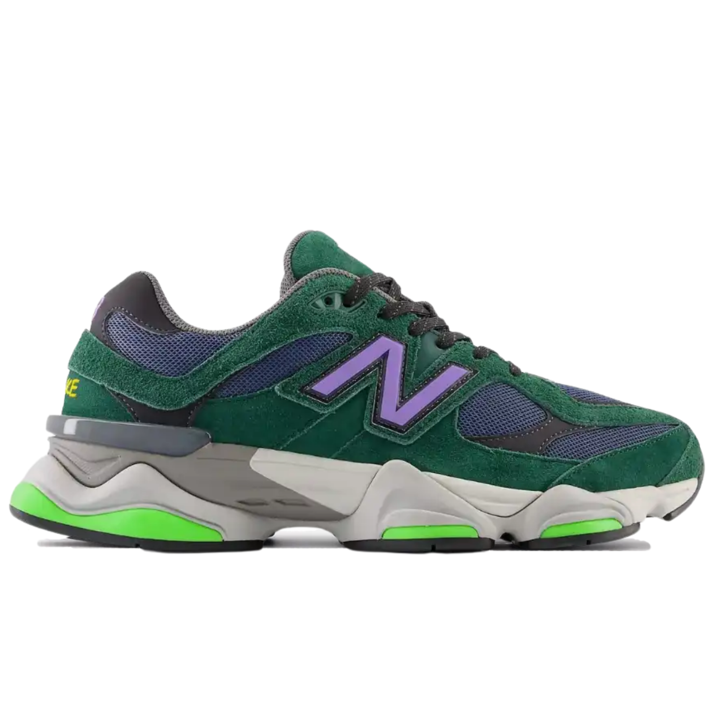 New Balance 9060 Nightwatch Purple