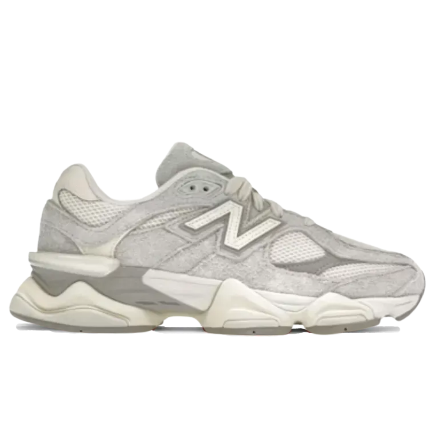New Balance 9060 Quartz Grey