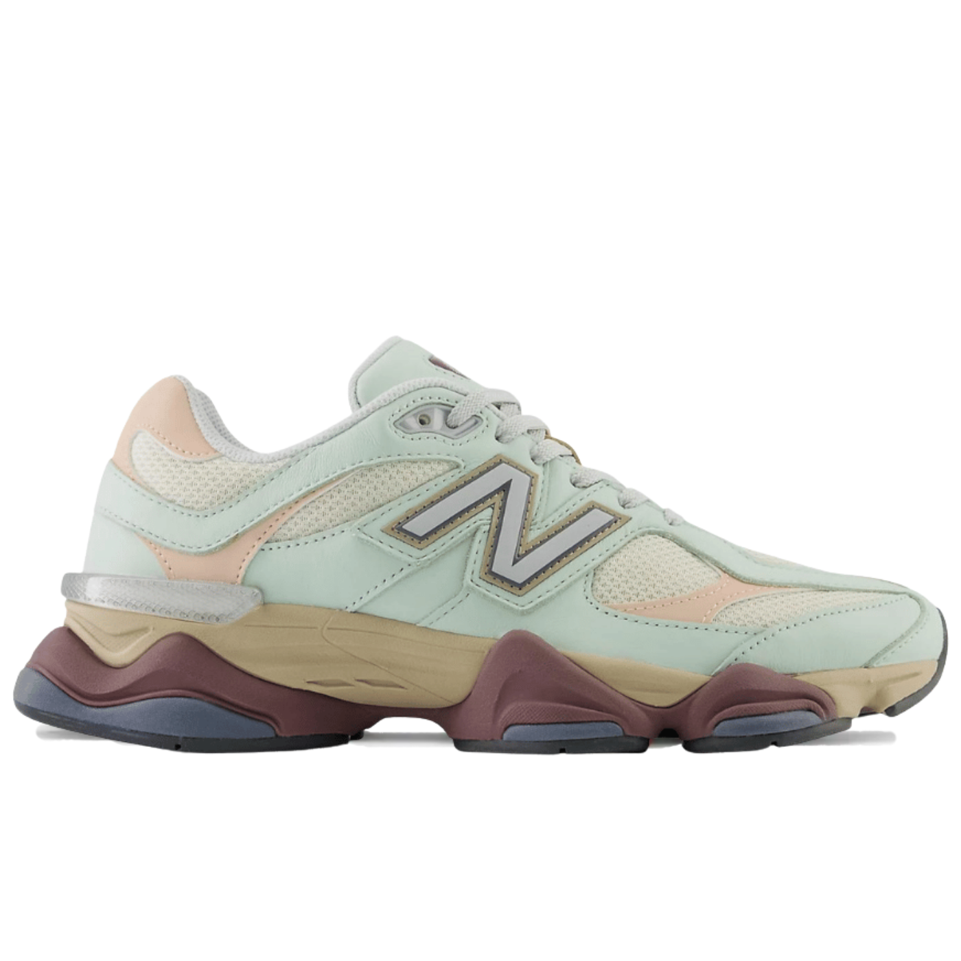 New Balance 9060 Clay Ash